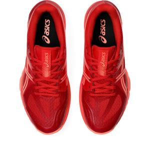 Hallenschuhe Asics Powerbreak FF image-6