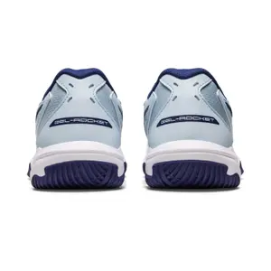 Chaussures indoor femme Asics Gel-Rocket 10 image-4