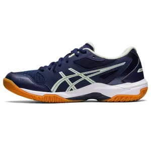 Damen-Hallenschuhe Asics Gel-Rocket 10 image-3