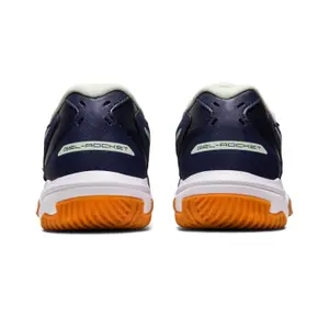 Damen-Hallenschuhe Asics Gel-Rocket 10 image-4