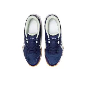 Damen-Hallenschuhe Asics Gel-Rocket 10 image-5