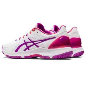 Dámské sálové boty Asics Netburner super FF image-3