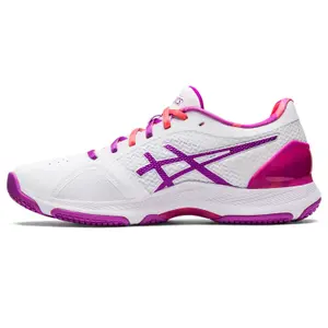 Dámské sálové boty Asics Netburner super FF image-1