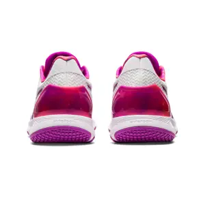 Dámské sálové boty Asics Netburner super FF image-4