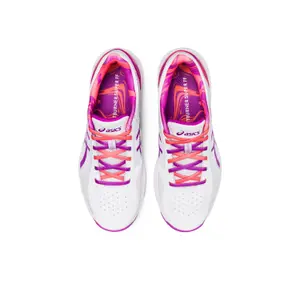 Dámské sálové boty Asics Netburner super FF image-5