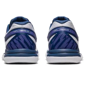 Hallen Schuhe für Damen Asics Gel-Spike 4 image-3