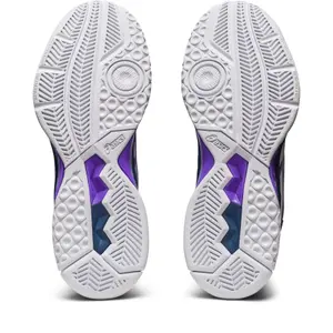 Hallen Schuhe für Damen Asics Gel-Spike 4 image-6