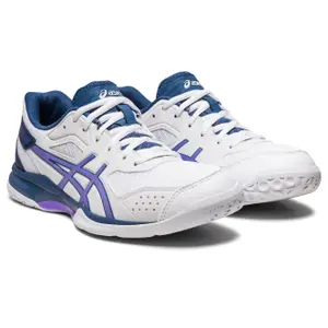 Hallen Schuhe für Damen Asics Gel-Spike 4 image-2