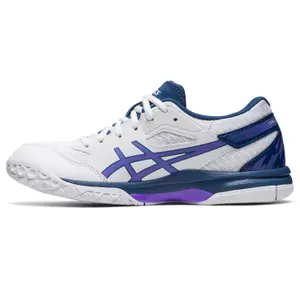 Hallen Schuhe für Damen Asics Gel-Spike 4 image-1