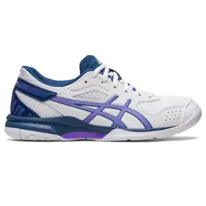Hallen Schuhe für Damen Asics Gel-Spike 4 image-0