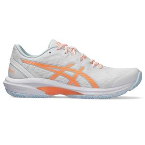 Damskie buty halowe Asics Netburner Shield FF