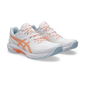 Damskie buty halowe Asics Netburner Shield FF image-3