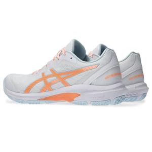 Damskie buty halowe Asics Netburner Shield FF image-4