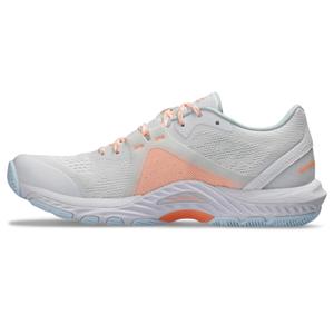 Damskie buty halowe Asics Netburner Shield FF image-2