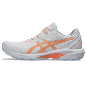 Damskie buty halowe Asics Netburner Shield FF image-1
