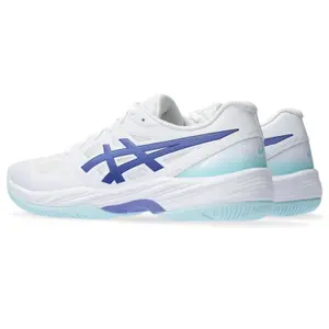 Chaussures indoor femme Asics Gel-Court Hunter 3 image-4