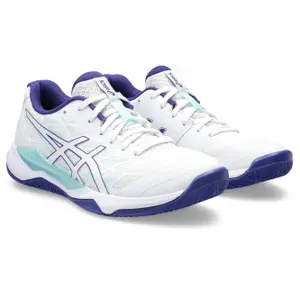Chaussures indoor femme Asics Gel-Tactic 12 image-1