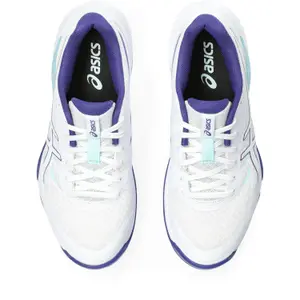 Chaussures indoor femme Asics Gel-Tactic 12 image-3