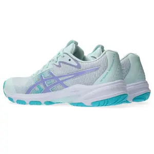 Chaussures indoor femme Asics Netburner Professional FF 4 image-4