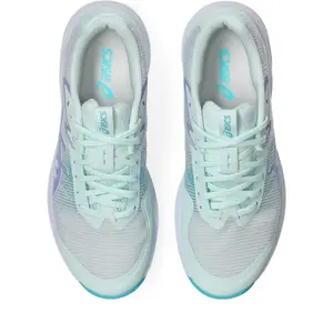 Chaussures indoor femme Asics Netburner Professional FF 4 image-6