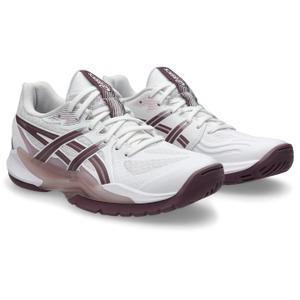 Hallenschuhe Damen Asics Powerbreak FF image-5