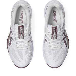 Hallenschuhe Damen Asics Powerbreak FF image-3