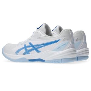 Indoorschoenen voor dames Asics Gel-Task 4 image-4