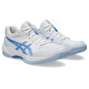 Indoorschoenen voor dames Asics Gel-Task 4 image-3
