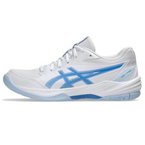 Indoorschoenen voor dames Asics Gel-Task 4 image-1