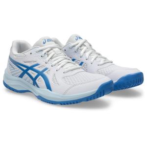 Chaussures indoor femme Asics Upcourt 6 image-1