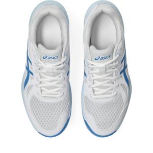 Chaussures indoor femme Asics Upcourt 6 image-6