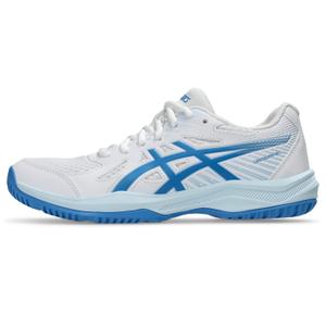 Chaussures indoor femme Asics Upcourt 6 image-2