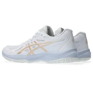 Chaussures indoor femme Asics Upcourt 6 image-2