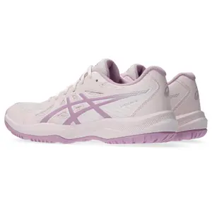 Chaussures indoor femme Asics Upcourt 6 image-3