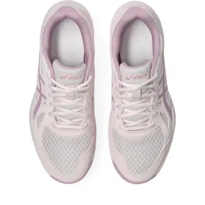 Chaussures indoor femme Asics Upcourt 6 image-6