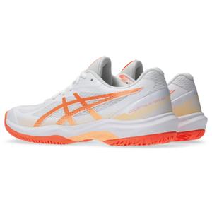 Indoorschoenen voor dames Asics Court Hunter FF image-3