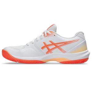 Indoorschoenen voor dames Asics Court Hunter FF image-1