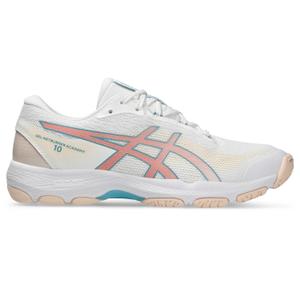Damskie buty halowe Asics Gel-netburner Academy 10