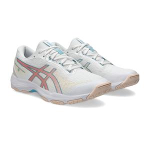 Damskie buty halowe Asics Gel-netburner Academy 10 image-3
