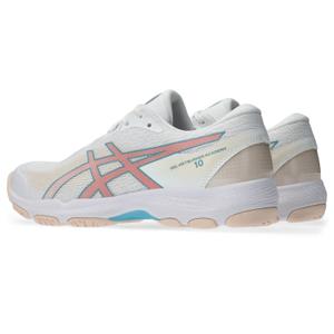 Damskie buty halowe Asics Gel-netburner Academy 10 image-4