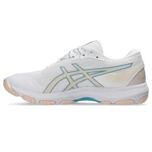 Damskie buty halowe Asics Gel-netburner Academy 10 image-2