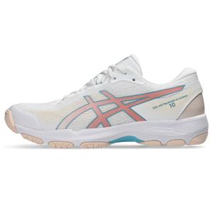 Damskie buty halowe Asics Gel-netburner Academy 10 image-1
