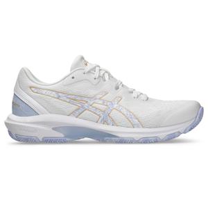 Damskie buty halowe Asics Netburner Shield FF