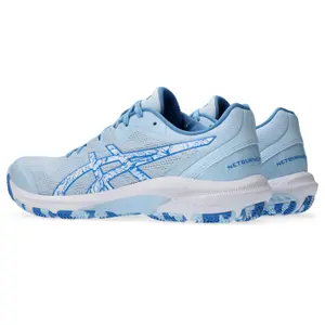 Chaussures indoor femme Asics Netburner Shield Ff image-4