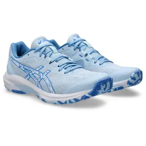 Chaussures indoor femme Asics Netburner Shield Ff image-3