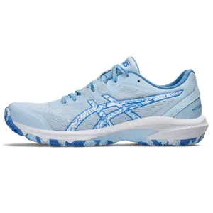 Chaussures indoor femme Asics Netburner Shield Ff image-1