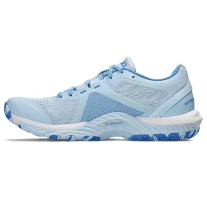 Chaussures indoor femme Asics Netburner Shield Ff image-2
