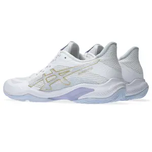 Hallenschuhe Damen Asics Blade FF 2 image-2