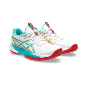 Damskie buty halowe Asics Powerbreak FF image-1