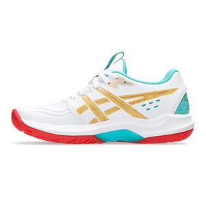 Damskie buty halowe Asics Powerbreak FF image-3